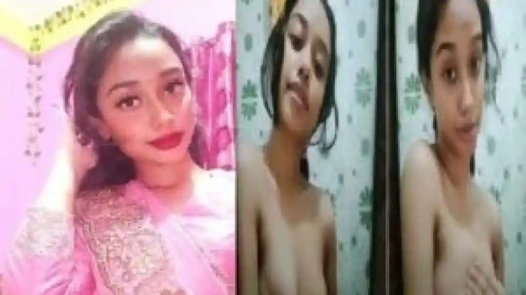 Bengali girl k nude solo making MMs full leaked video